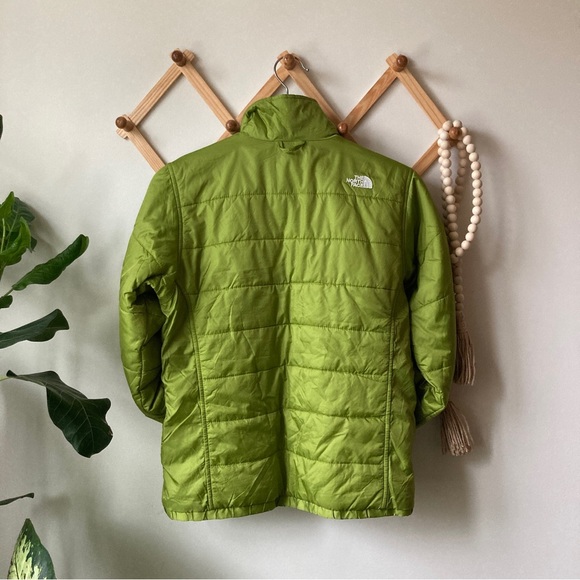 The North Face 3 in 1 Ski Jacket - Picture 10 of 10